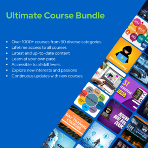 Mega Coding Bundle