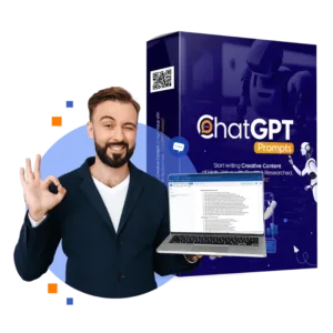 ChatGPT Prompts