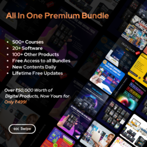 DigiQly Premium Bundle