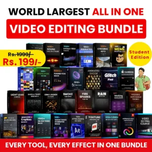Video Editing Bundle