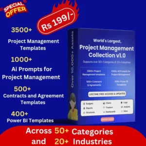 Project Management Templates