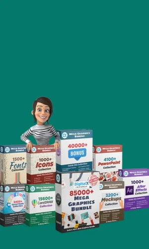 DigiQly Bundles