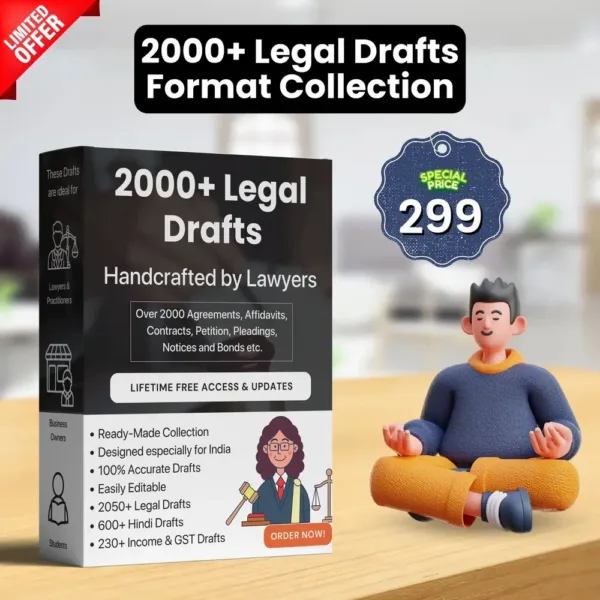 Legal-Drafts-Collection