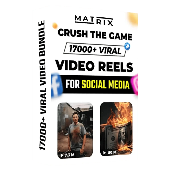Viral Video Reels