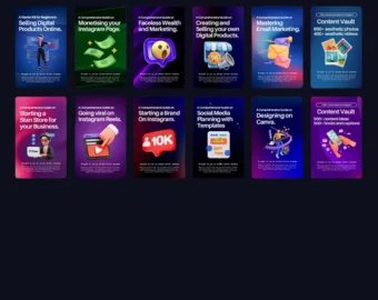 Top Courses